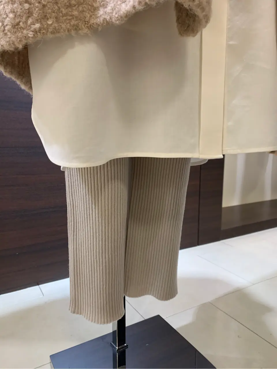 23区 L ナカムラ コーディネート画像