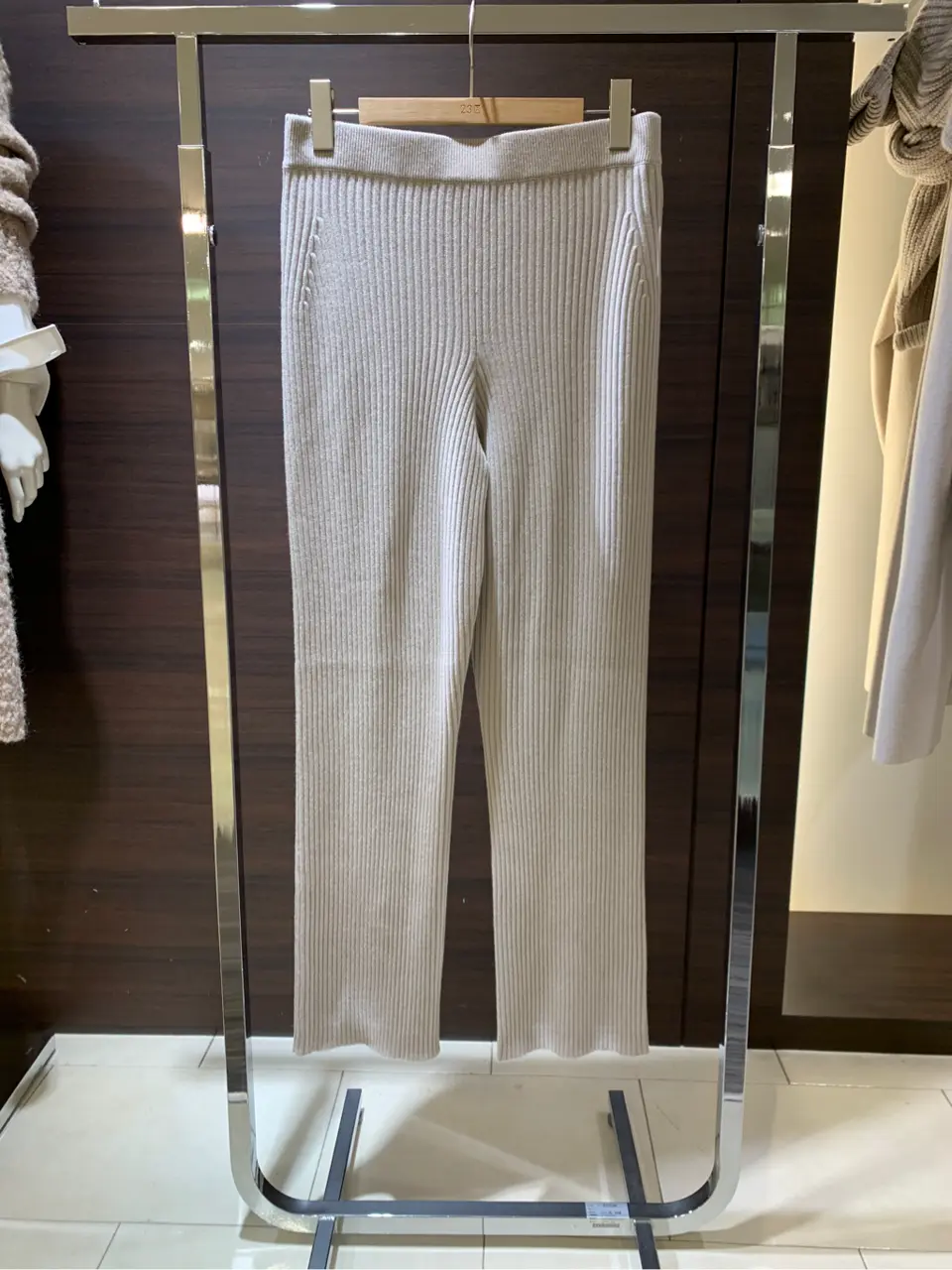 23区 L ナカムラ コーディネート画像