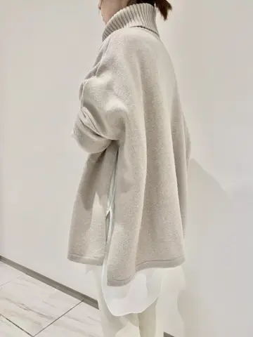 23区 L 近藤 コーディネート画像