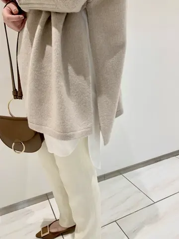 23区 L 近藤 コーディネート画像