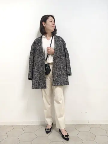 23区 L 播 コーディネート画像