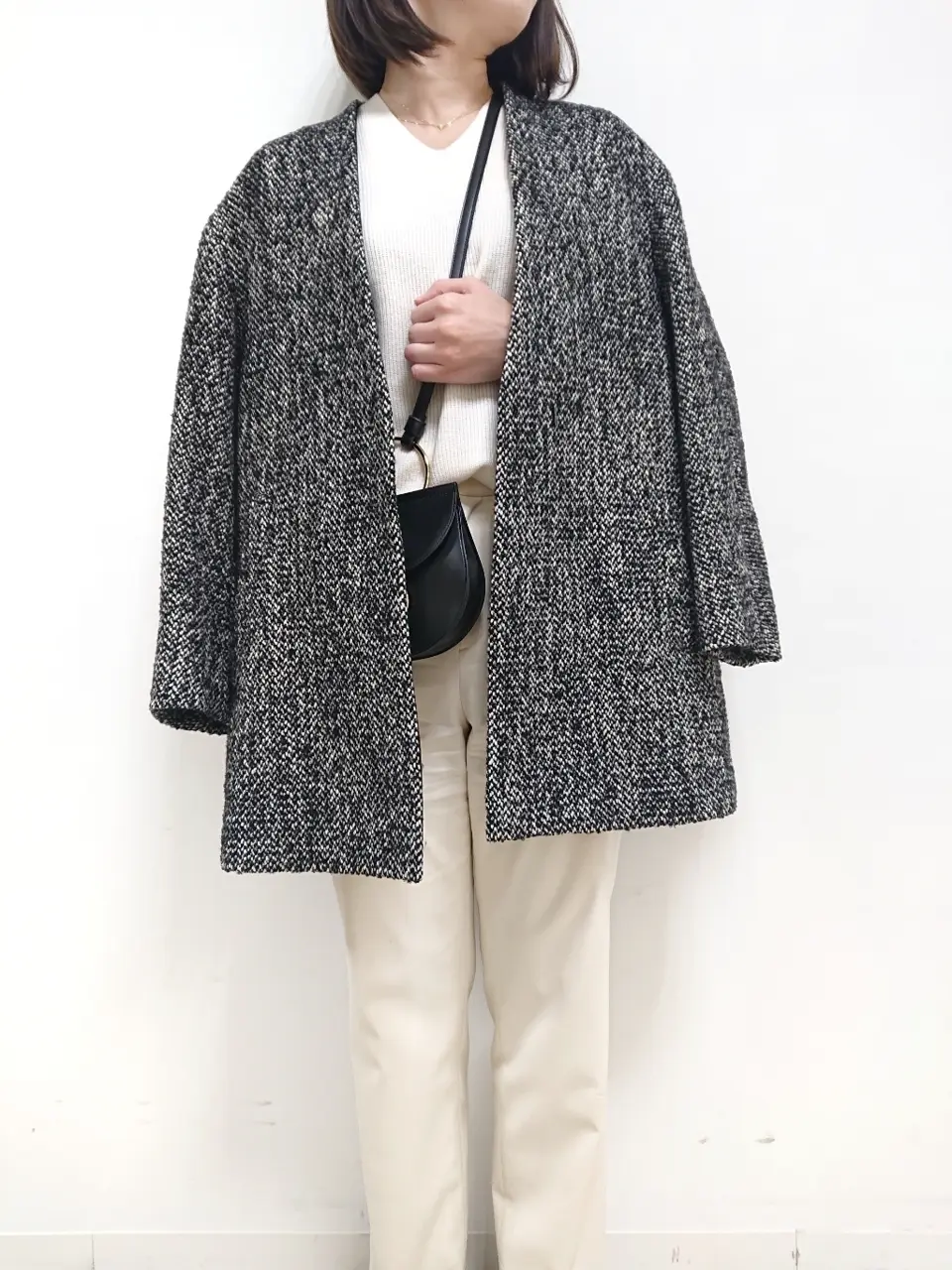 23区 L 播 コーディネート画像