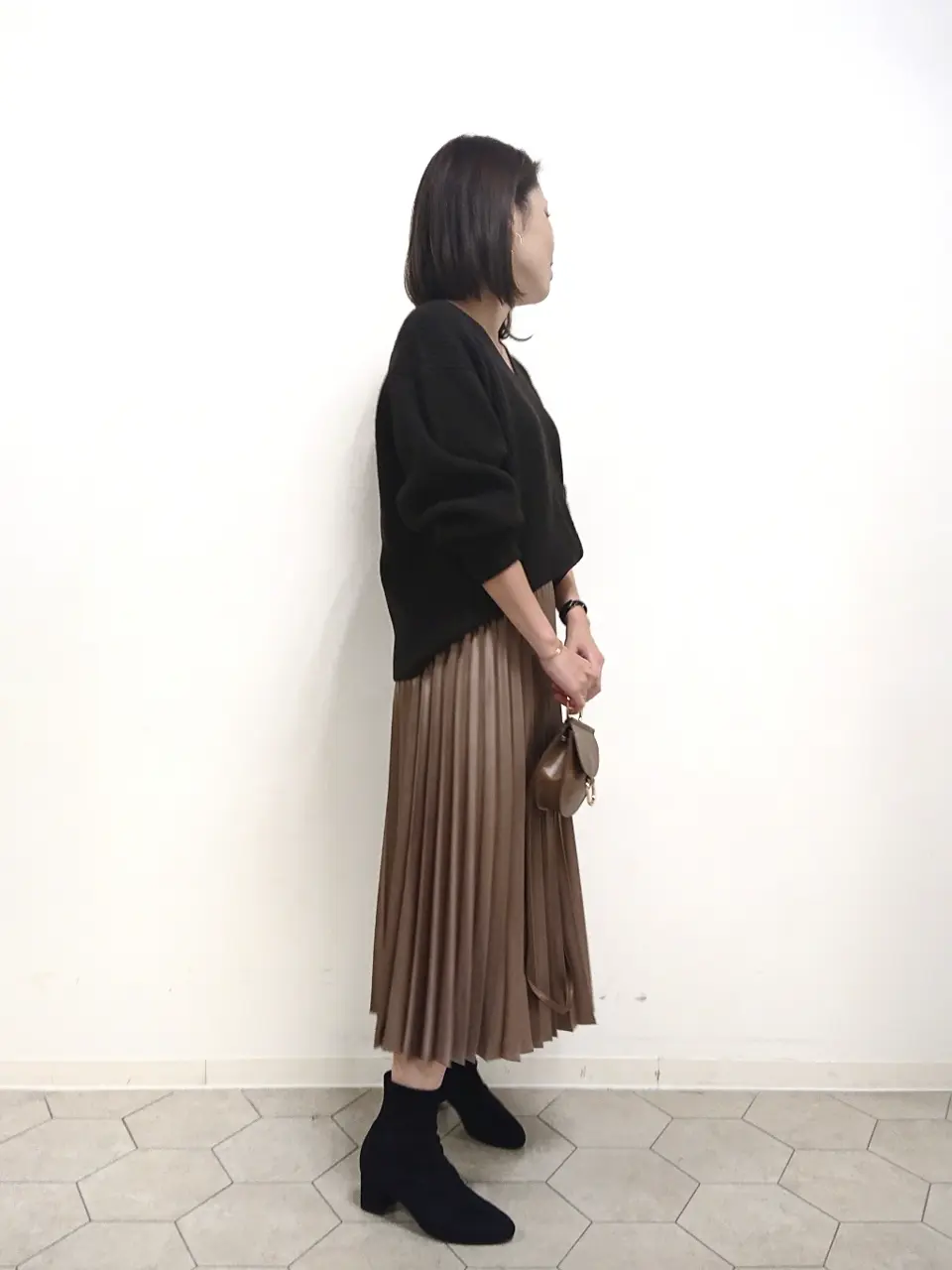 23区 L 播 コーディネート画像