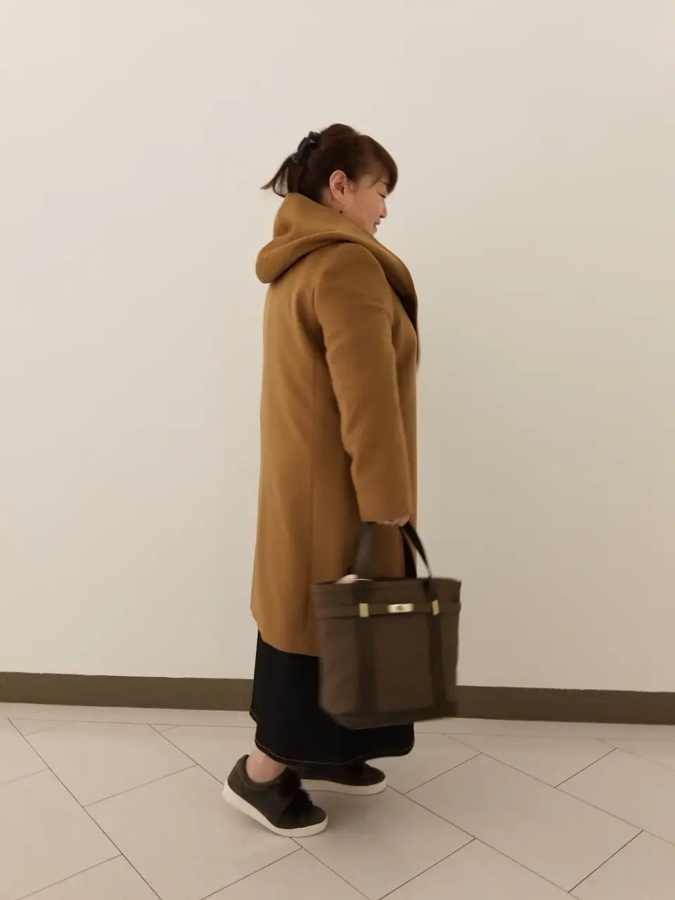  kazumi コーディネート画像