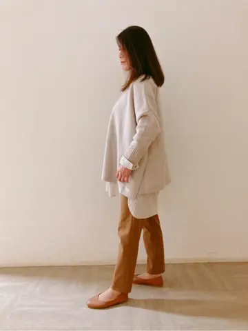 23区 L 勝俣 コーディネート画像