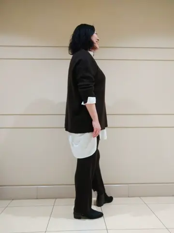 23区 L 山崎 コーディネート画像