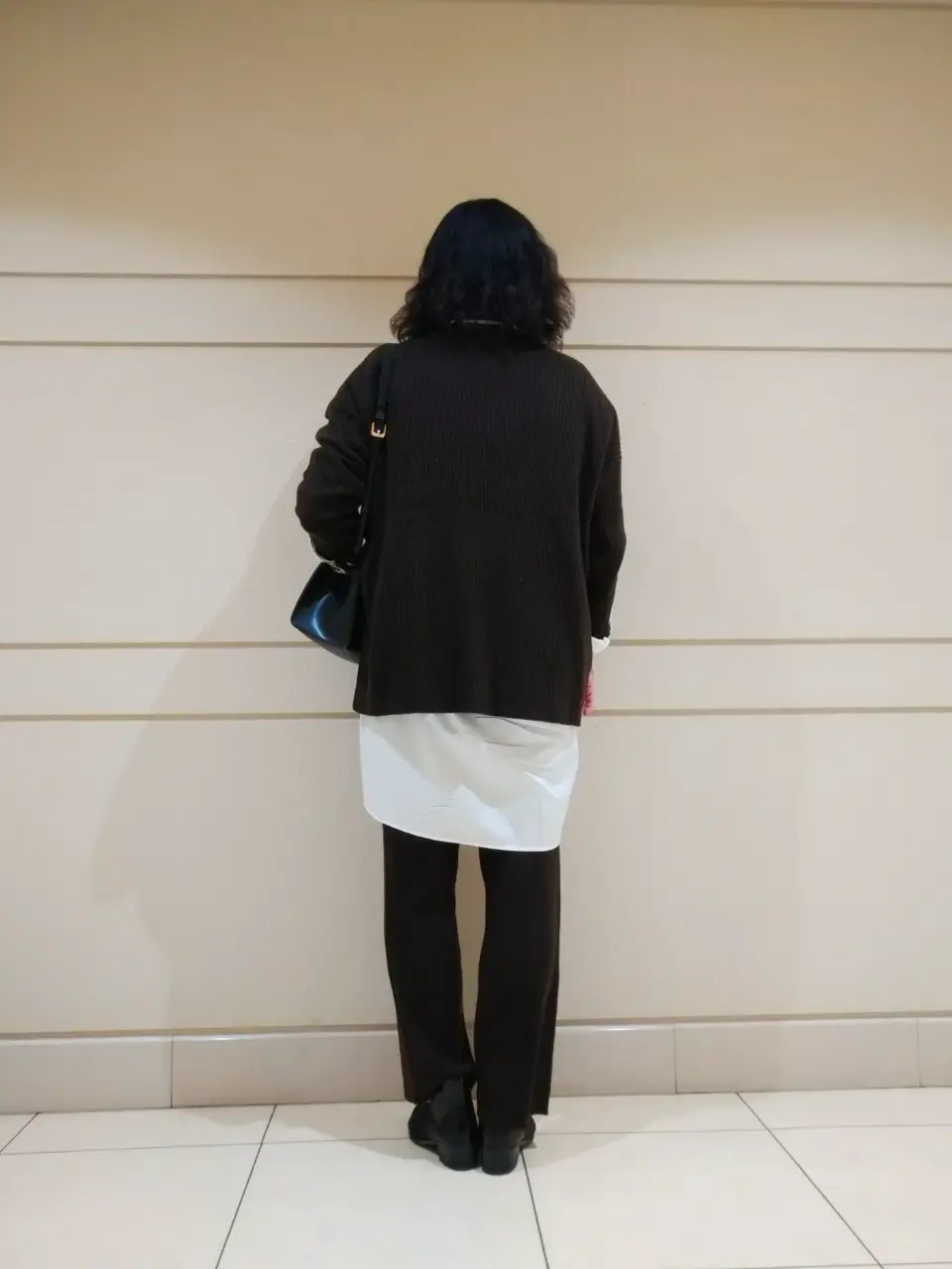 23区 L 山崎 コーディネート画像