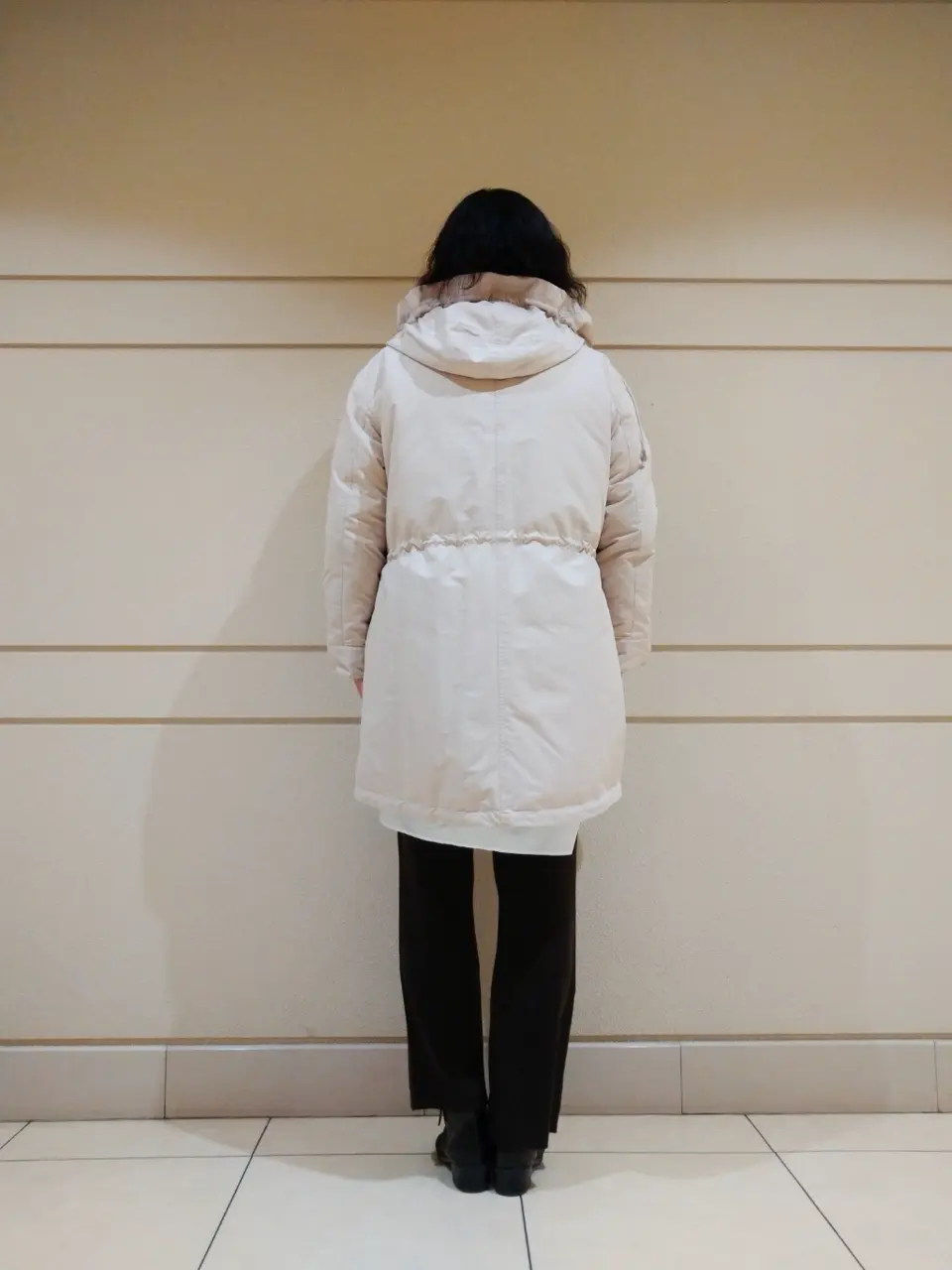 23区 L 山崎 コーディネート画像