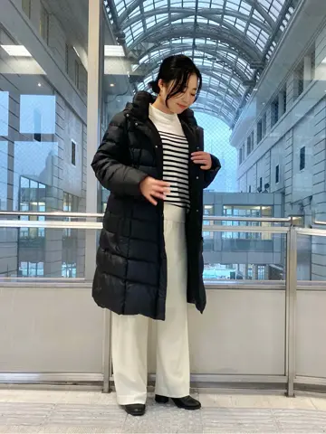 23区 L 笹川 コーディネート画像