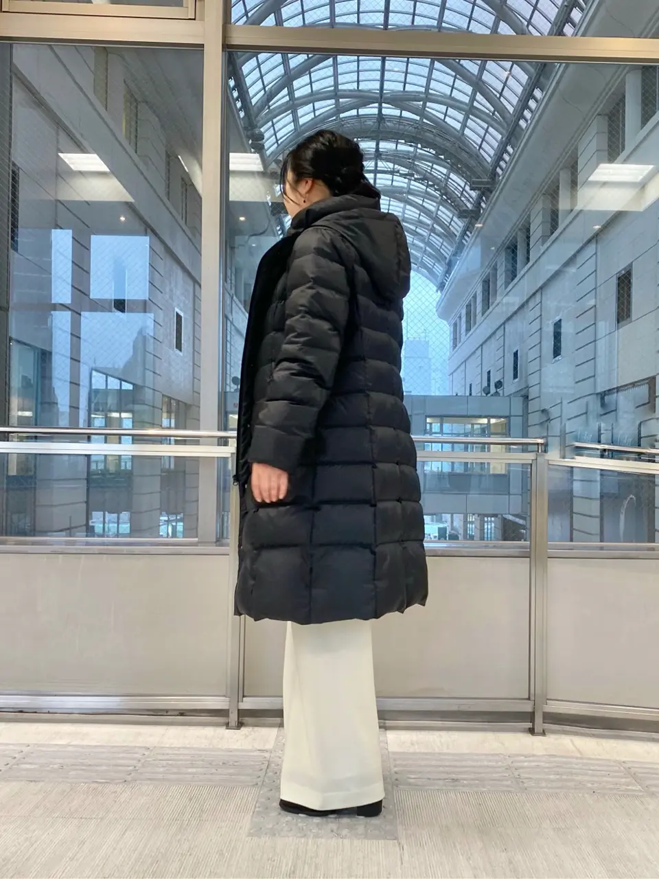 23区 L 笹川 コーディネート画像