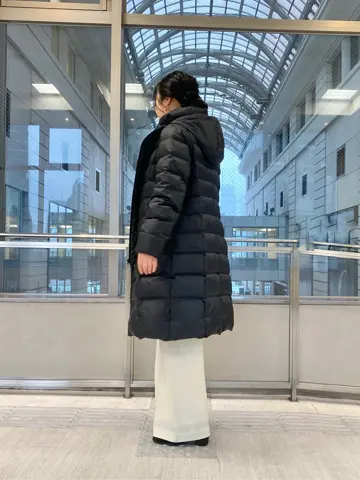 23区 L 笹川 コーディネート画像