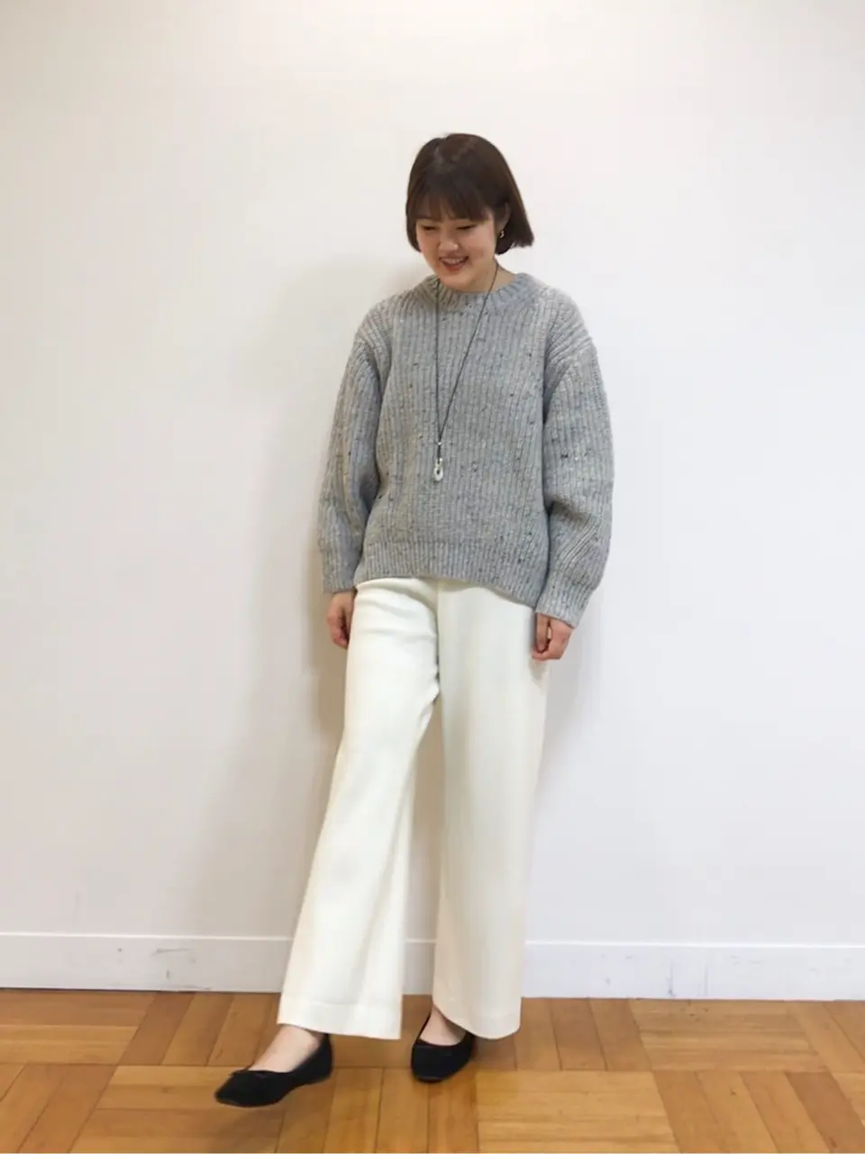  露草 コーディネート画像