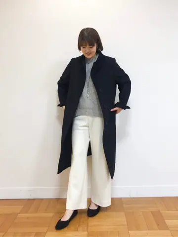 23区 L 露草 コーディネート画像