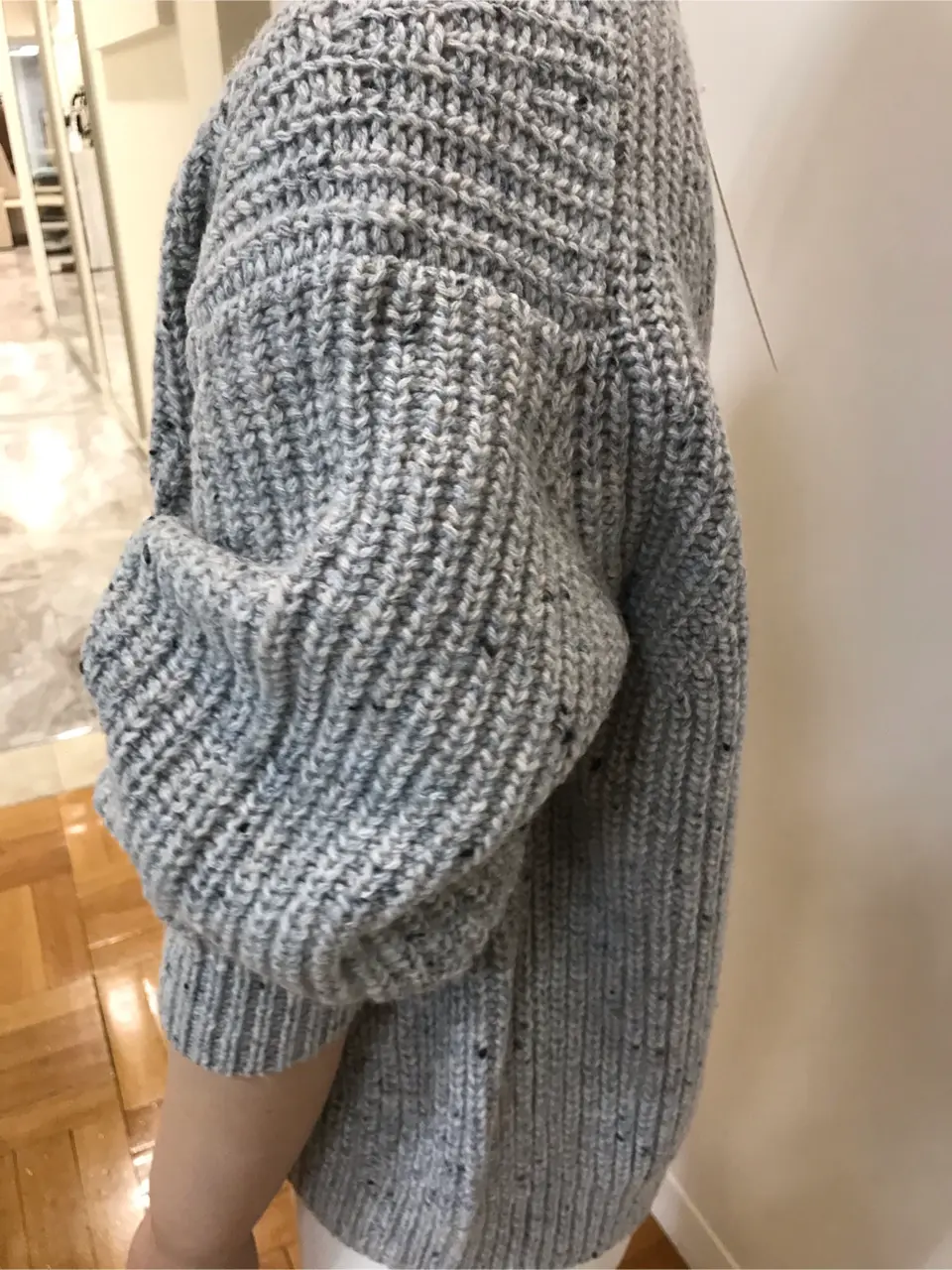 23区 L 露草 コーディネート画像