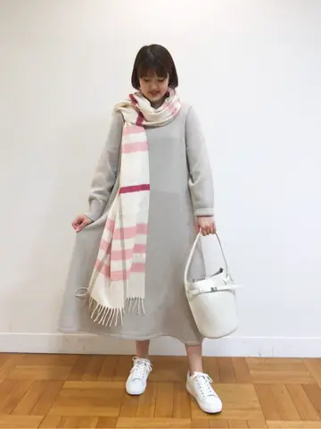 23区 L 露草 コーディネート画像