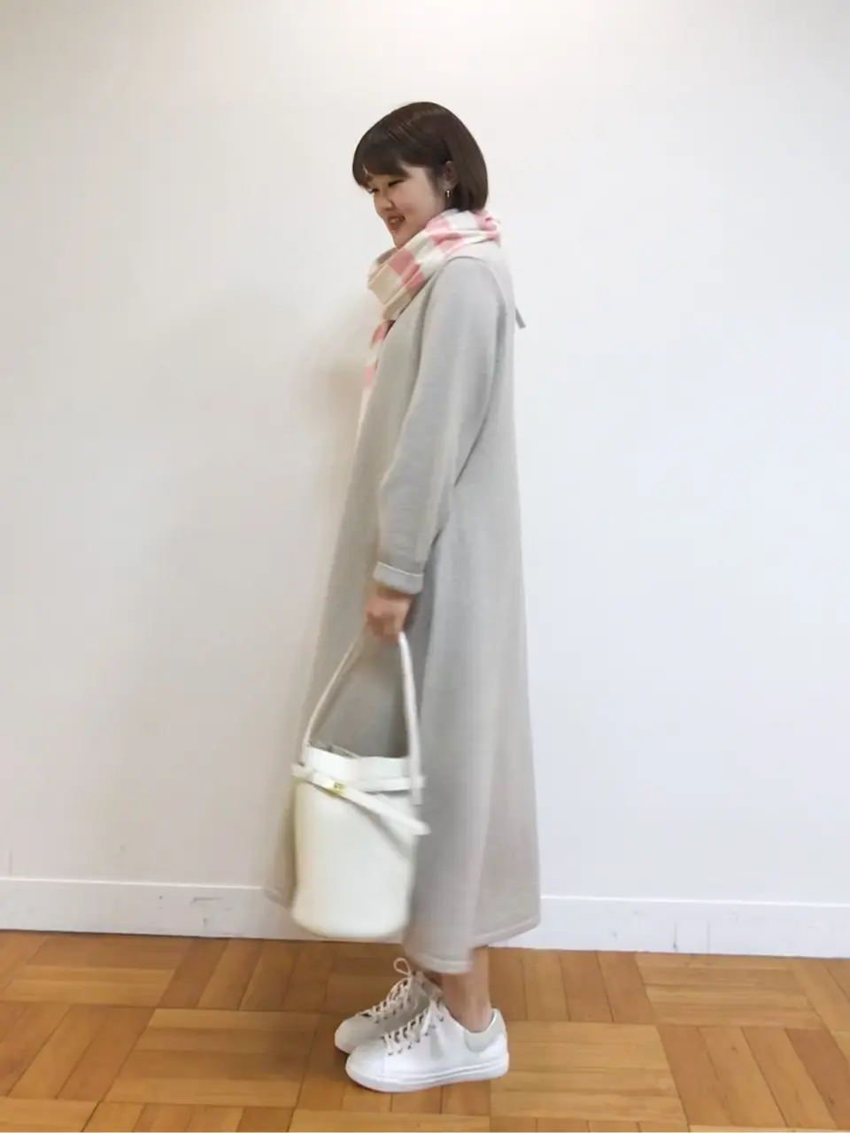 23区 L 露草 コーディネート画像