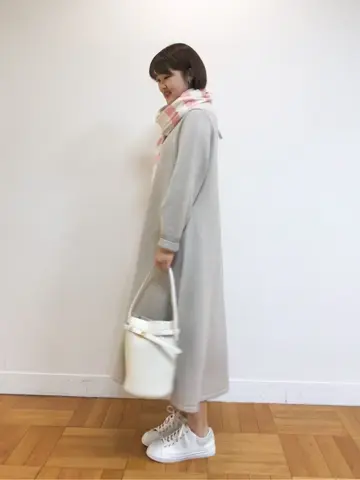 23区 L 露草 コーディネート画像