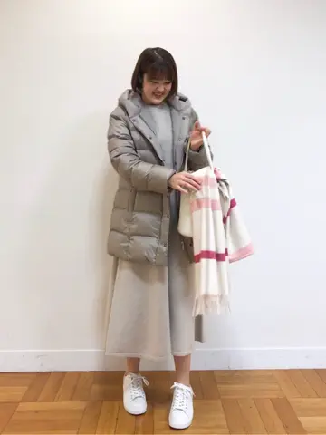 23区 L 露草 コーディネート画像