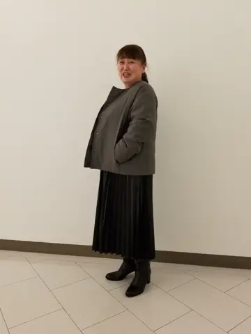 23区 L kazumi コーディネート画像