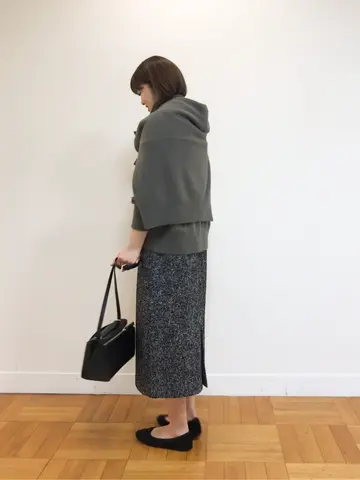 23区 L 露草 コーディネート画像