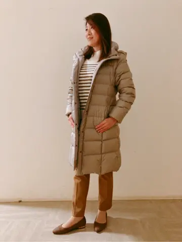 23区 L 勝俣 コーディネート画像