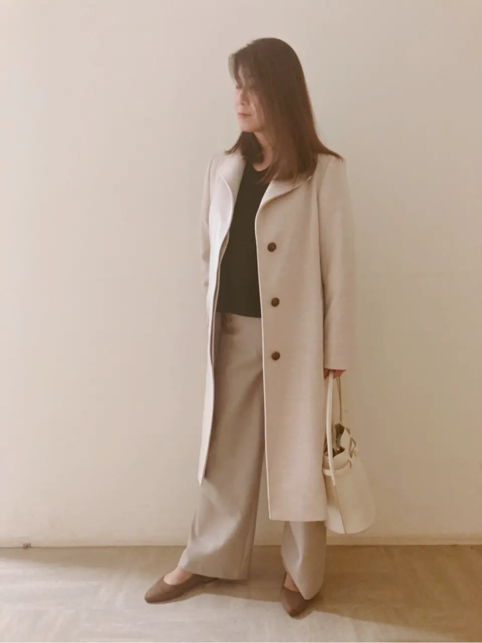 23区 L 勝俣 コーディネート画像