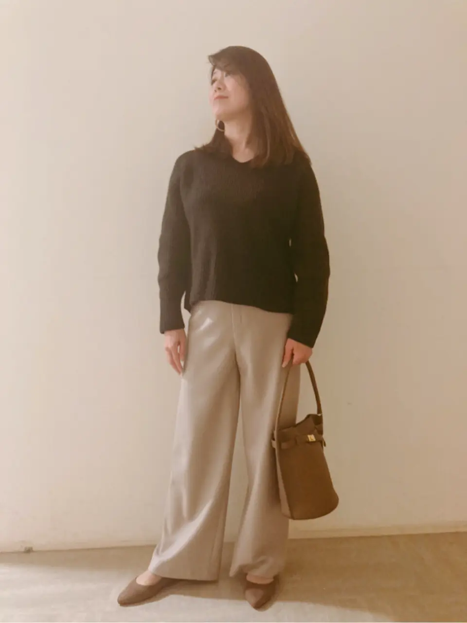 23区 L 勝俣 コーディネート画像