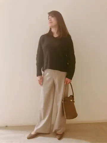 23区 L 勝俣 コーディネート画像