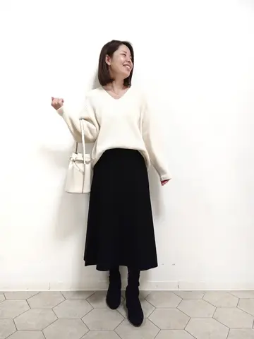 23区 L 播 コーディネート画像