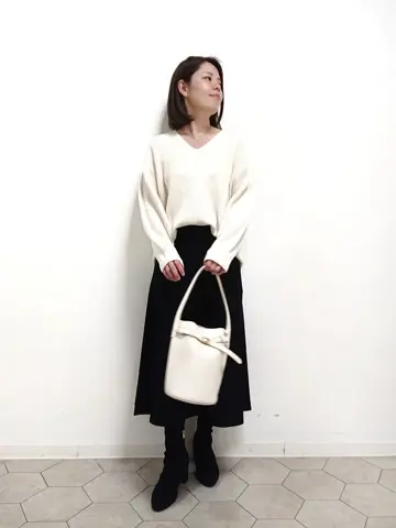 23区 L 播 コーディネート画像