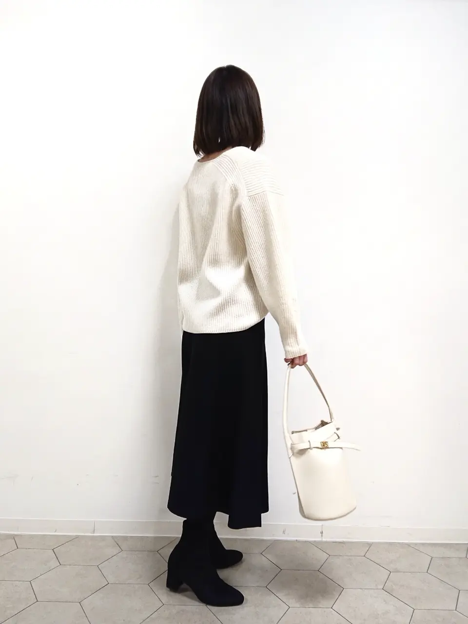 23区 L 播 コーディネート画像