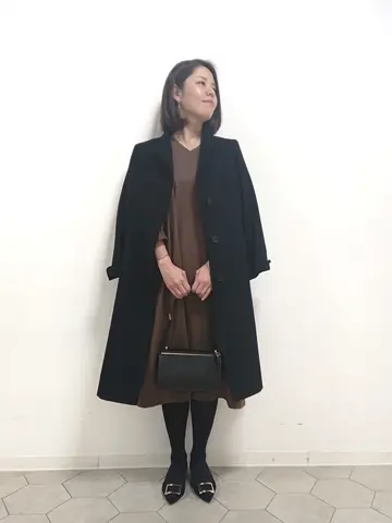 23区 L 播 コーディネート画像