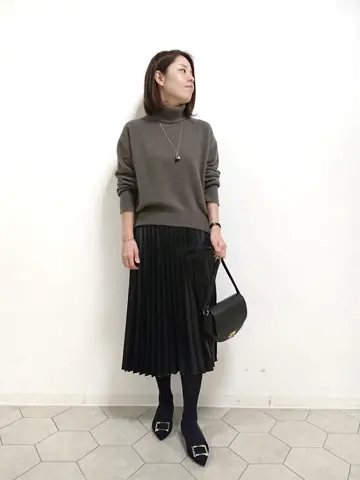 23区 L 播 コーディネート画像