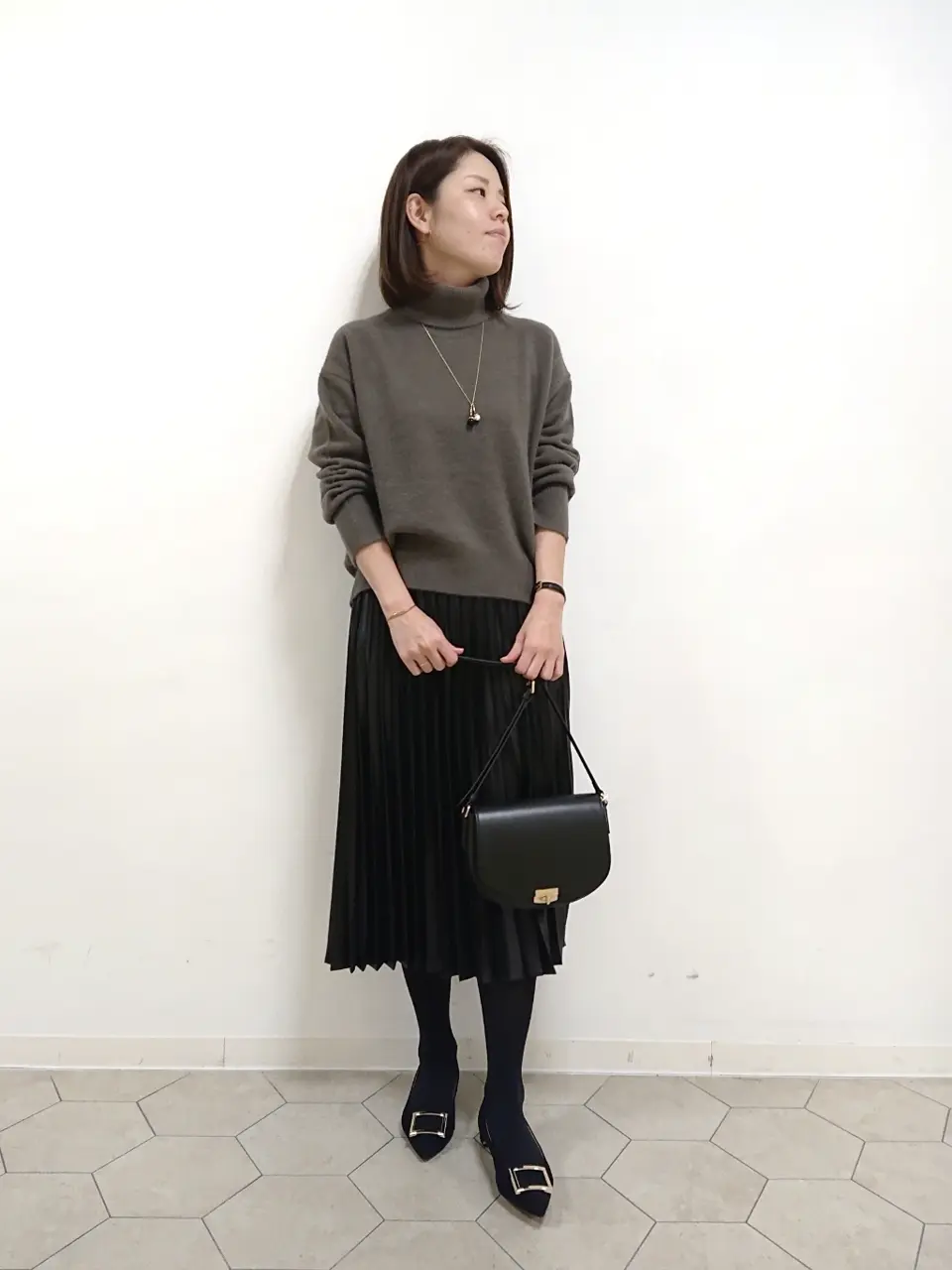 23区 L 播 コーディネート画像