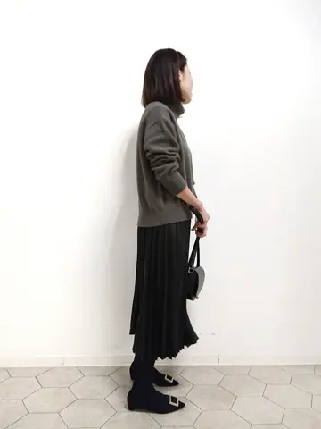 23区 L 播 コーディネート画像