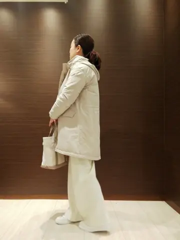 23区 L スタッフn コーディネート画像