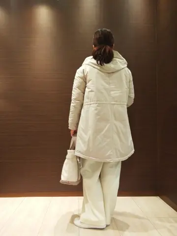 23区 L スタッフn コーディネート画像