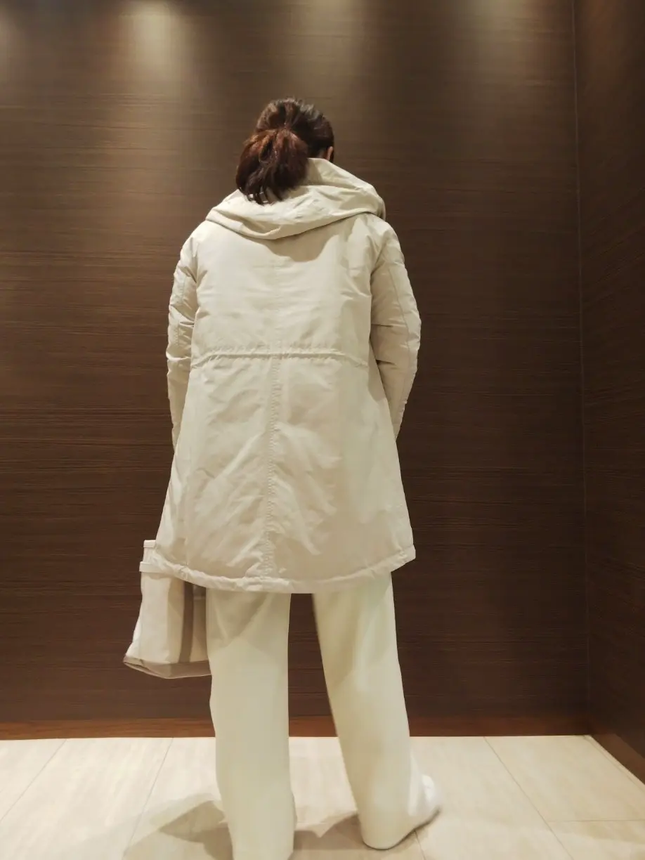 23区 L スタッフn コーディネート画像