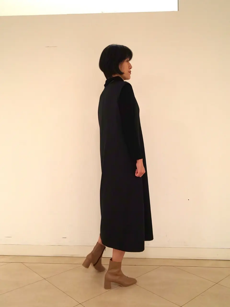 23区 L 野村 コーディネート画像