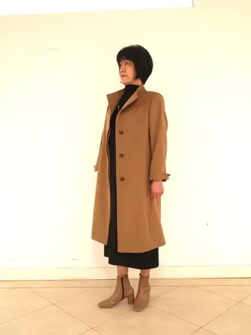 23区 L 野村 コーディネート画像