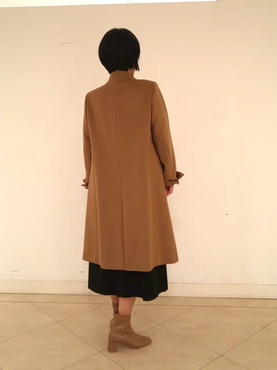 23区 L 野村 コーディネート画像