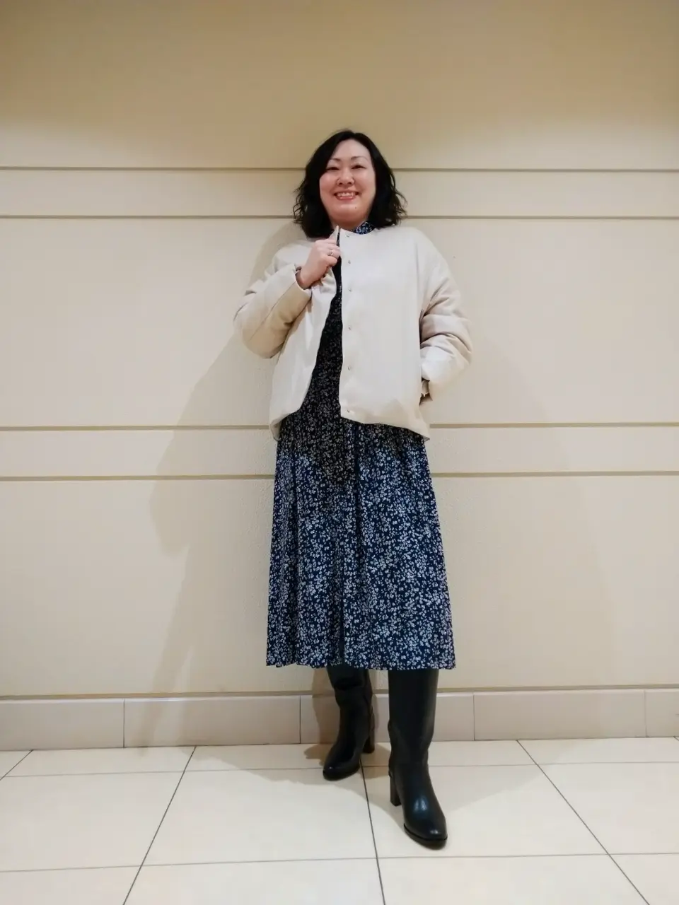 23区 L 山崎 コーディネート画像