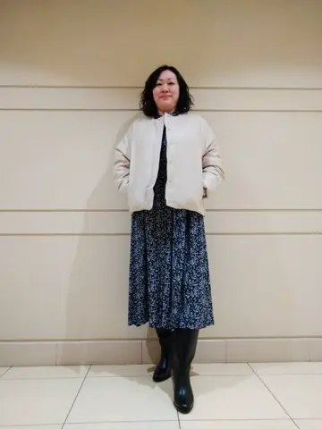 23区 L 山崎 コーディネート画像