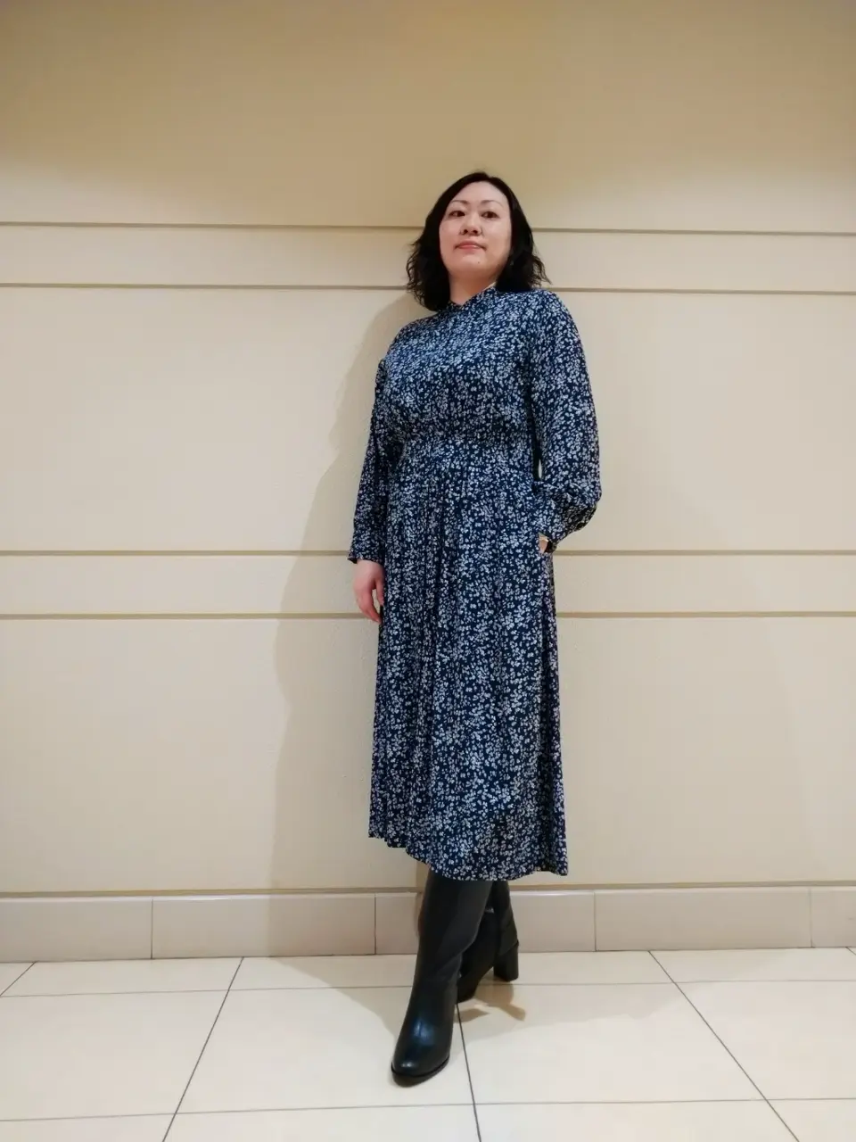 23区 L 山崎 コーディネート画像