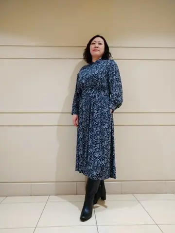 23区 L 山崎 コーディネート画像