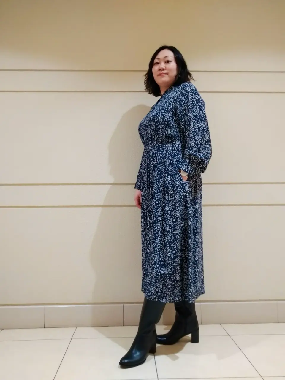 23区 L 山崎 コーディネート画像