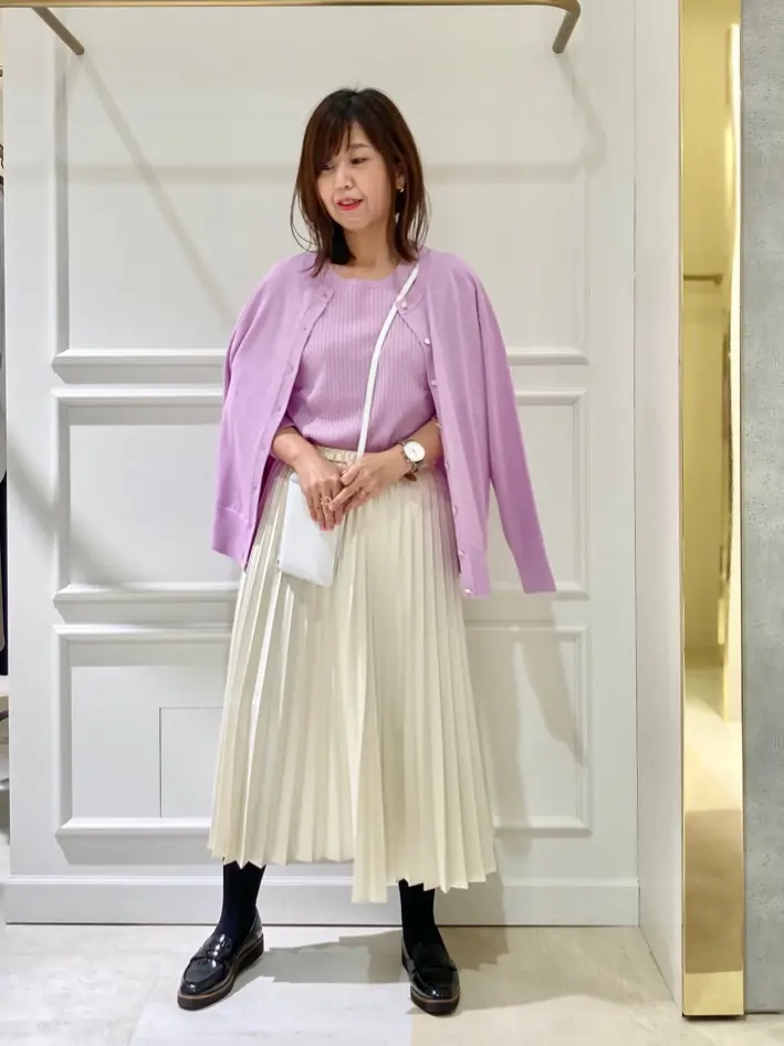  藤田 コーディネート画像