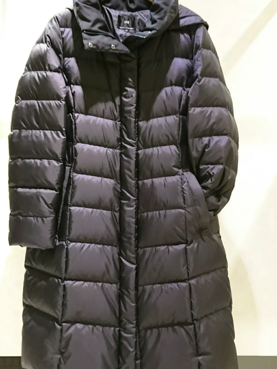 23区 L 松村 コーディネート画像