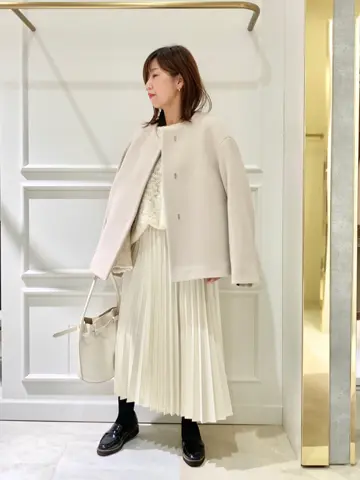 23区 L 藤田 コーディネート画像