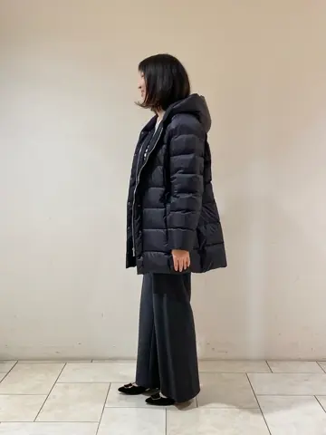 23区 L 岡 コーディネート画像